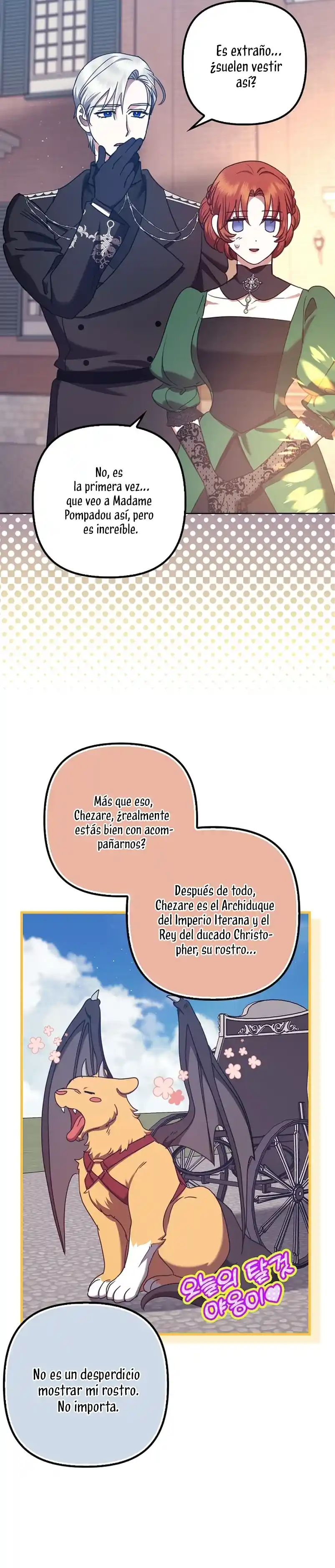 La Sencilla Vida De Soltería Disfrutada Después De Ser Abandonada - Capítulo 29 - Página 27 - LectorTMOo