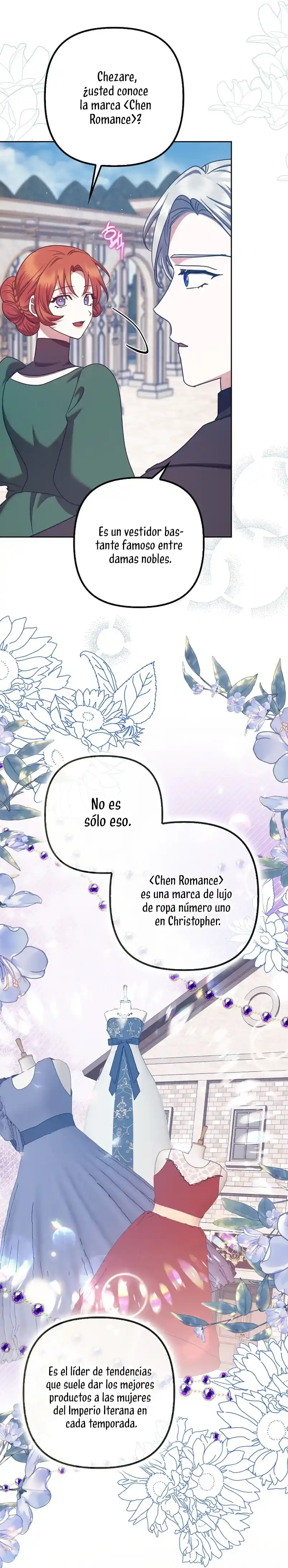 La Sencilla Vida De Soltería Disfrutada Después De Ser Abandonada - Capítulo 29 - Página 45 - LectorTMOo