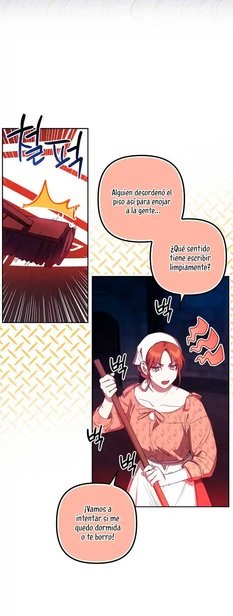 La Sencilla Vida De Soltería Disfrutada Después De Ser Abandonada - Capítulo 3 - Página 14 - LectorTMOo