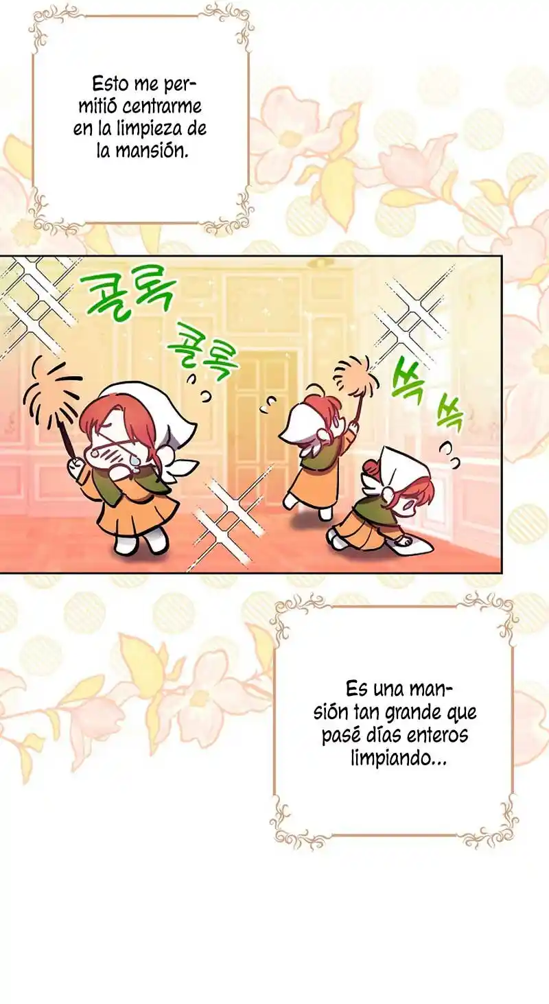 La Sencilla Vida De Soltería Disfrutada Después De Ser Abandonada - Capítulo 3 - Página 61 - LectorTMOo