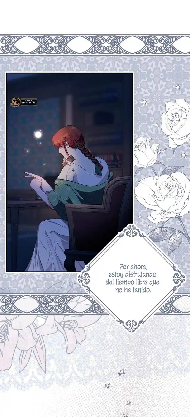 La Sencilla Vida De Soltería Disfrutada Después De Ser Abandonada - Capítulo 3 - Página 62 - LectorTMOo