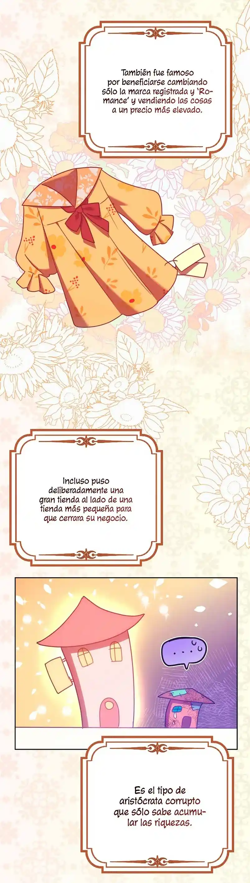 La Sencilla Vida De Soltería Disfrutada Después De Ser Abandonada - Capítulo 30 - Página 10 - LectorTMOo