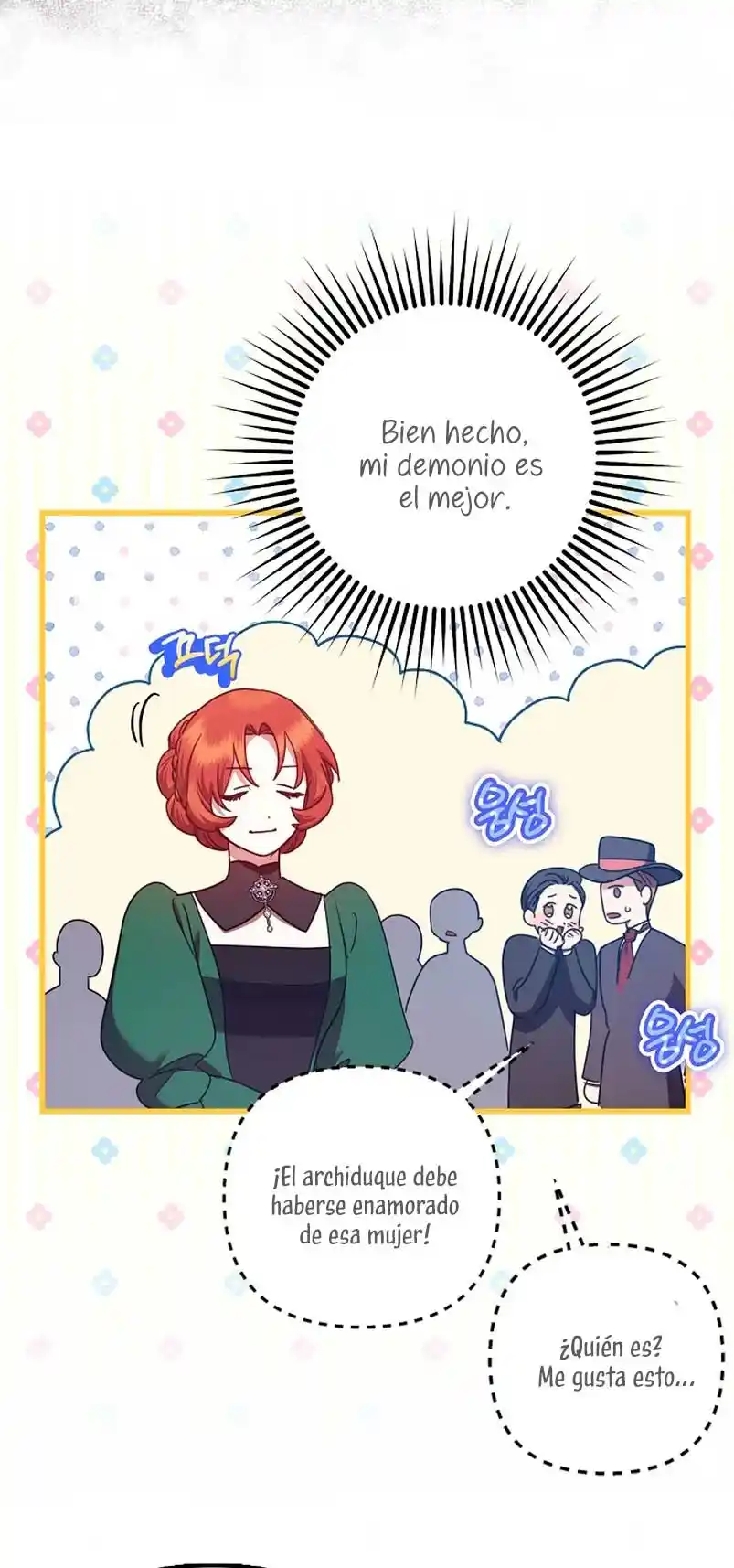 La Sencilla Vida De Soltería Disfrutada Después De Ser Abandonada - Capítulo 30 - Página 19 - LectorTMOo