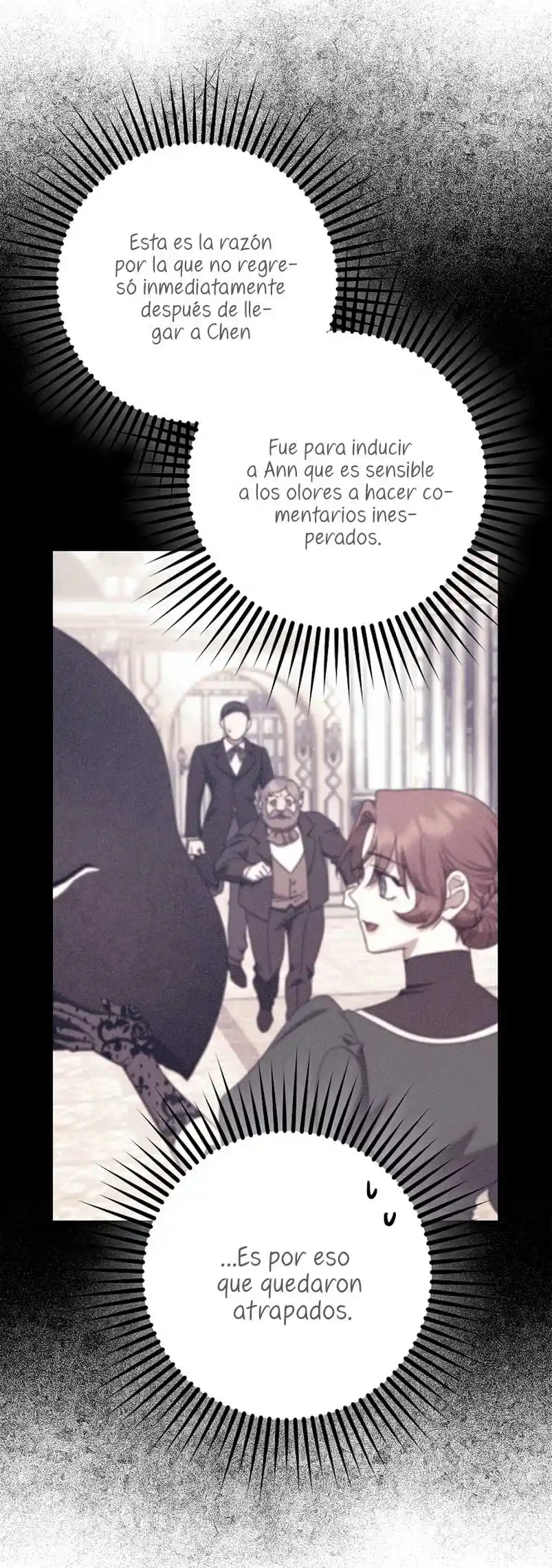 La Sencilla Vida De Soltería Disfrutada Después De Ser Abandonada - Capítulo 30 - Página 44 - LectorTMOo