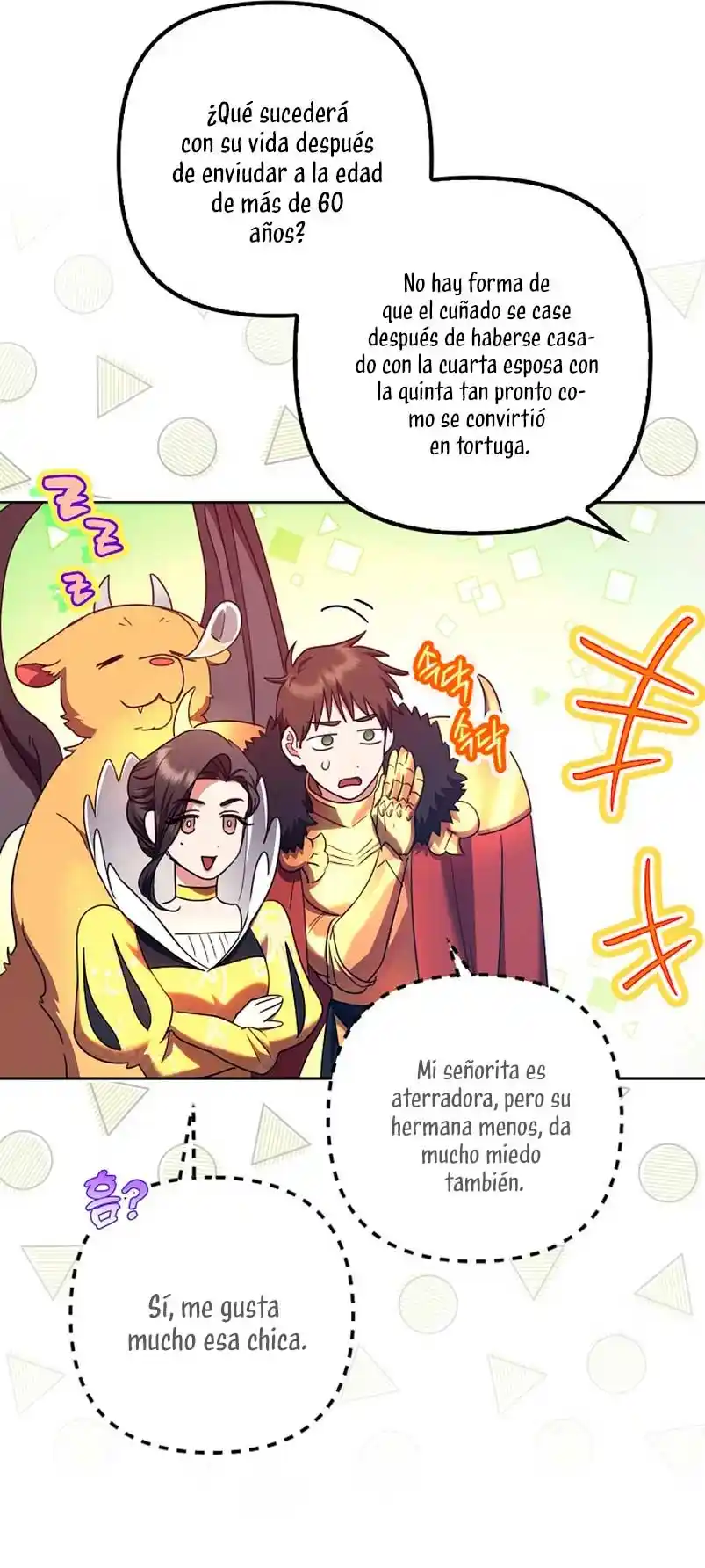 La Sencilla Vida De Soltería Disfrutada Después De Ser Abandonada - Capítulo 30 - Página 56 - LectorTMOo