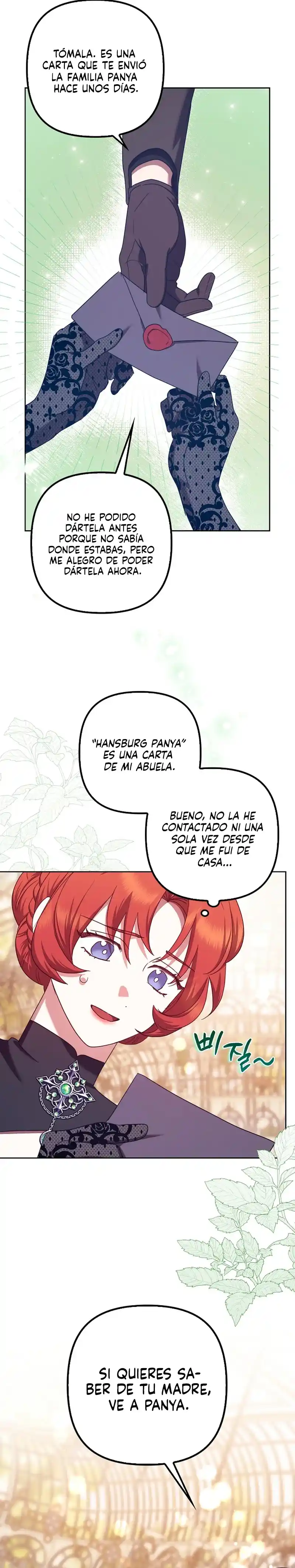 La Sencilla Vida De Soltería Disfrutada Después De Ser Abandonada - Capítulo 31 - Página 14 - LectorTMOo