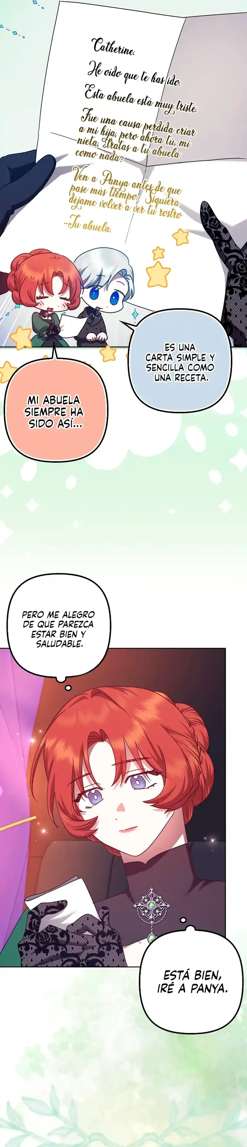 La Sencilla Vida De Soltería Disfrutada Después De Ser Abandonada - Capítulo 31 - Página 19 - LectorTMOo