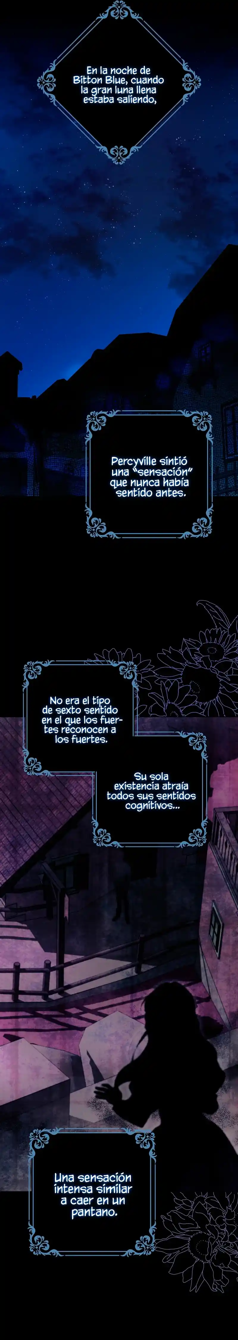 La Sencilla Vida De Soltería Disfrutada Después De Ser Abandonada - Capítulo 31 - Página 21 - LectorTMOo