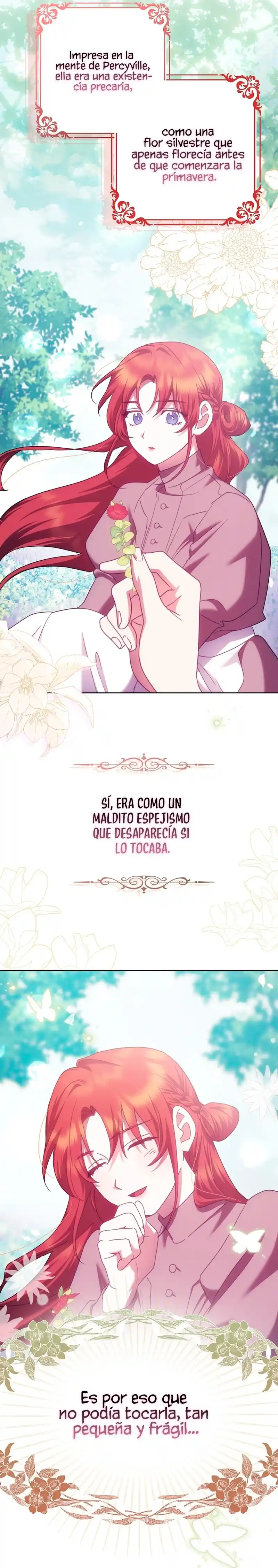 La Sencilla Vida De Soltería Disfrutada Después De Ser Abandonada - Capítulo 31 - Página 24 - LectorTMOo