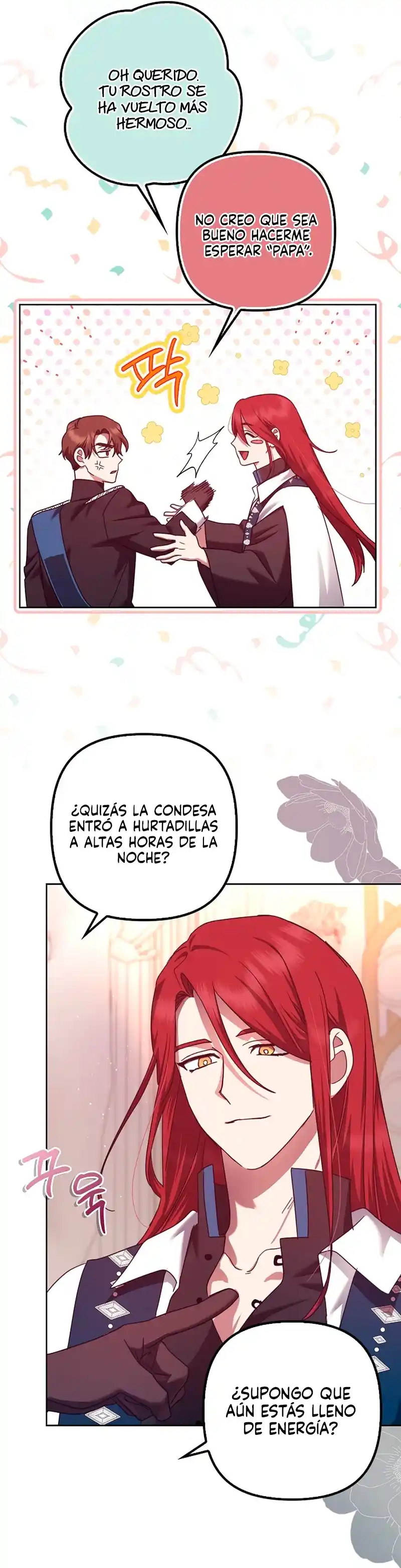 La Sencilla Vida De Soltería Disfrutada Después De Ser Abandonada - Capítulo 31 - Página 25 - LectorTMOo