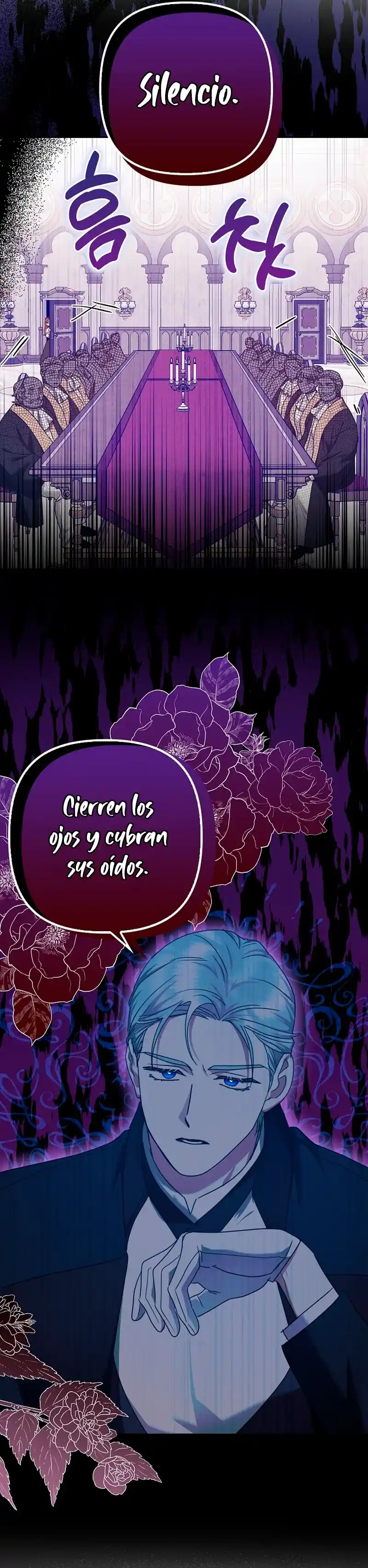 La Sencilla Vida De Soltería Disfrutada Después De Ser Abandonada - Capítulo 32 - Página 15 - LectorTMOo