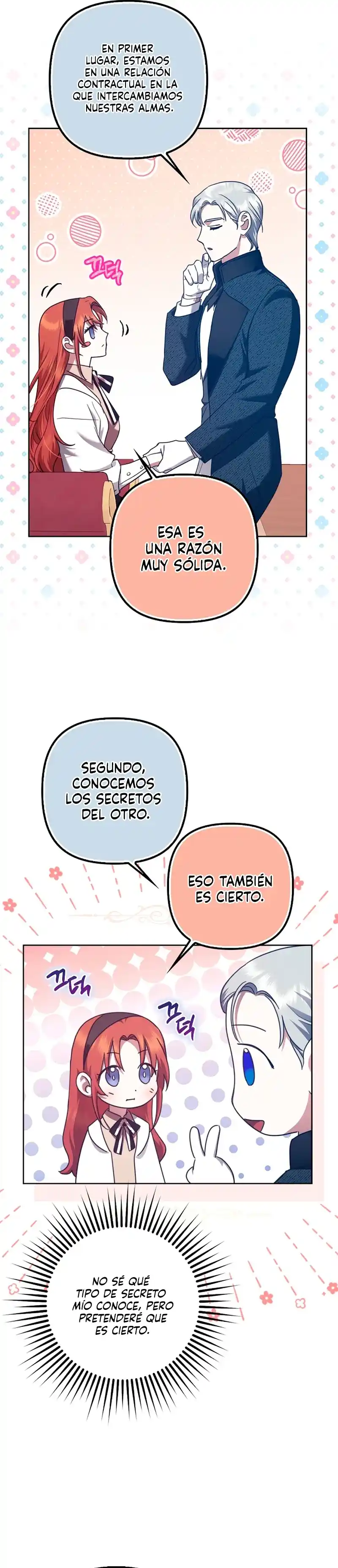 La Sencilla Vida De Soltería Disfrutada Después De Ser Abandonada - Capítulo 32 - Página 24 - LectorTMOo