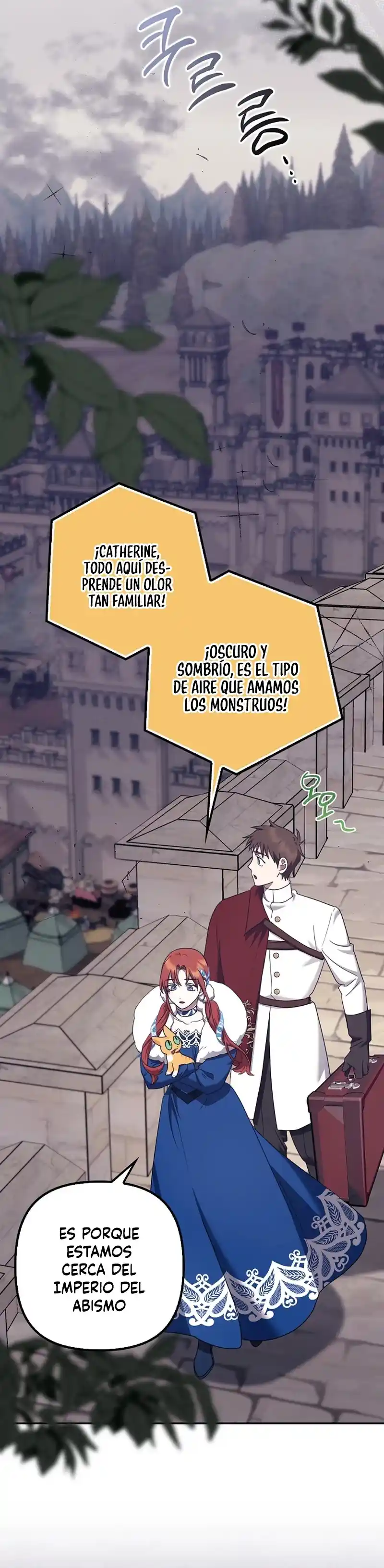 La Sencilla Vida De Soltería Disfrutada Después De Ser Abandonada - Capítulo 33 - Página 11 - LectorTMOo