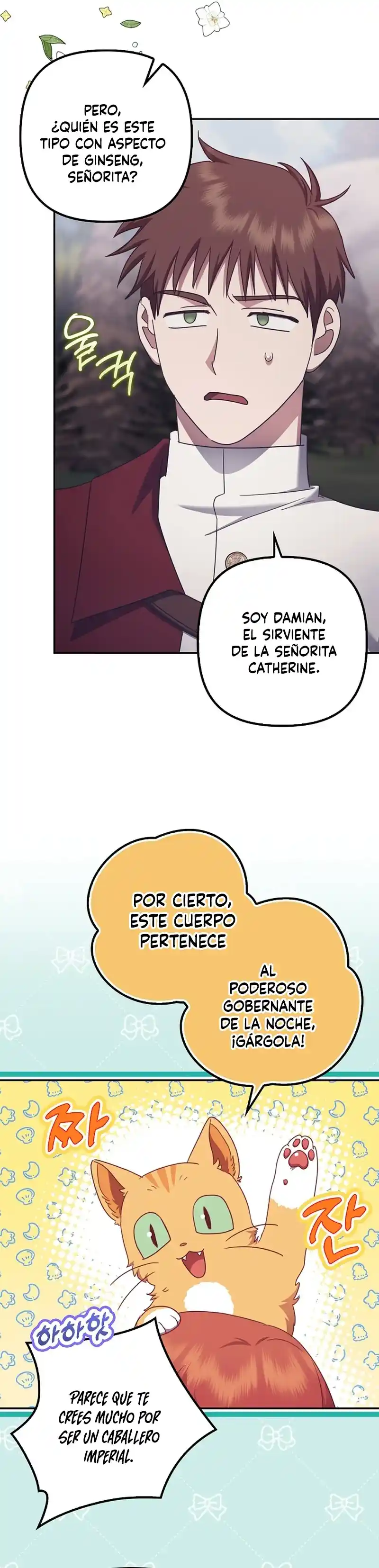 La Sencilla Vida De Soltería Disfrutada Después De Ser Abandonada - Capítulo 33 - Página 16 - LectorTMOo