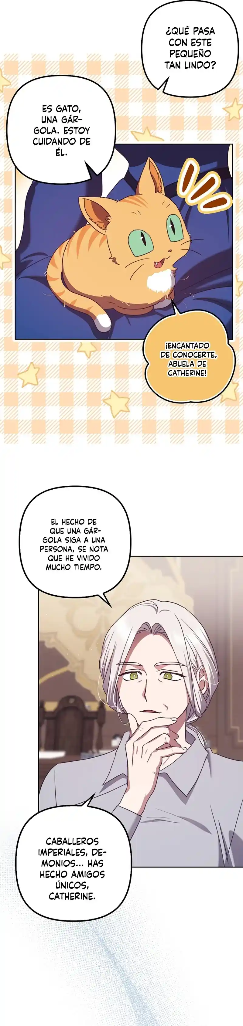 La Sencilla Vida De Soltería Disfrutada Después De Ser Abandonada - Capítulo 33 - Página 27 - LectorTMOo