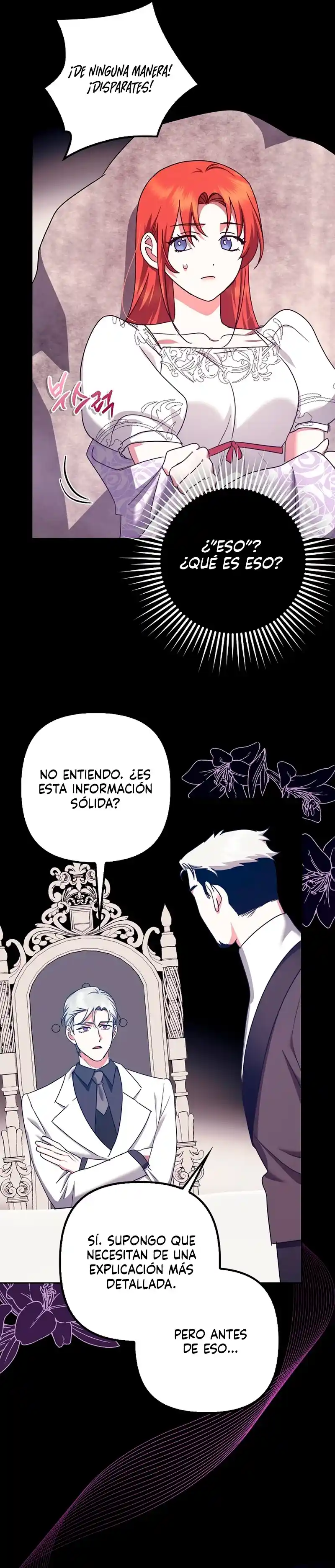 La Sencilla Vida De Soltería Disfrutada Después De Ser Abandonada - Capítulo 34 - Página 24 - LectorTMOo