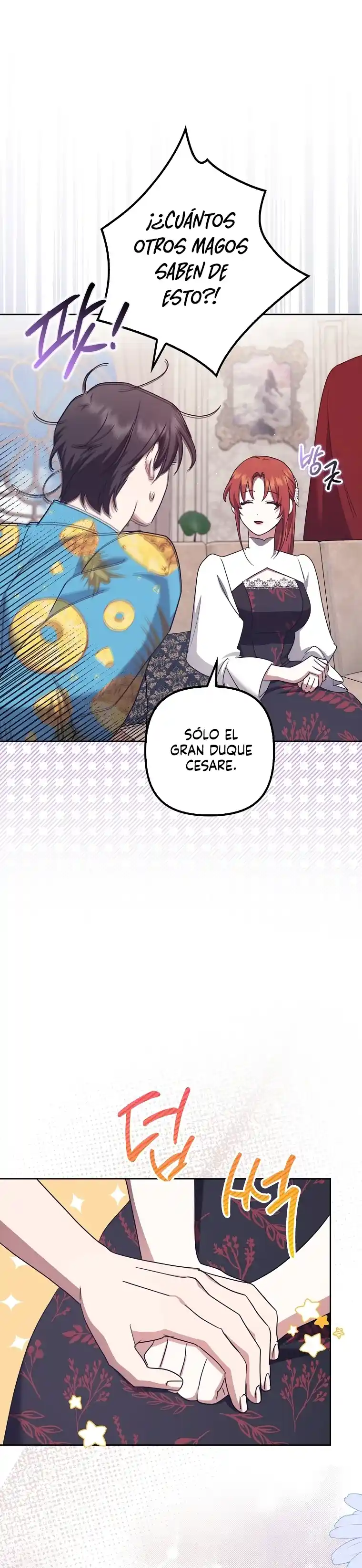 La Sencilla Vida De Soltería Disfrutada Después De Ser Abandonada - Capítulo 37 - Página 3 - LectorTMOo