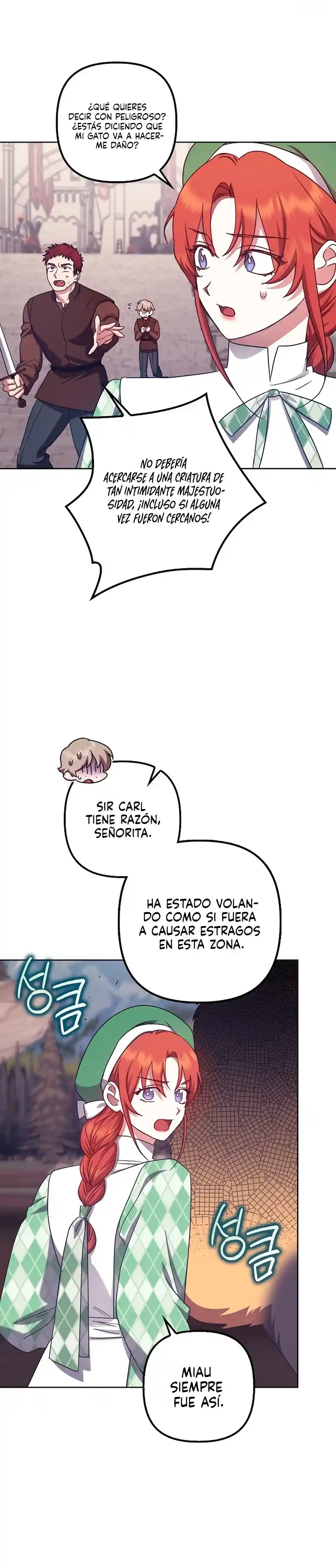 La Sencilla Vida De Soltería Disfrutada Después De Ser Abandonada - Capítulo 39 - Página 2 - LectorTMOo