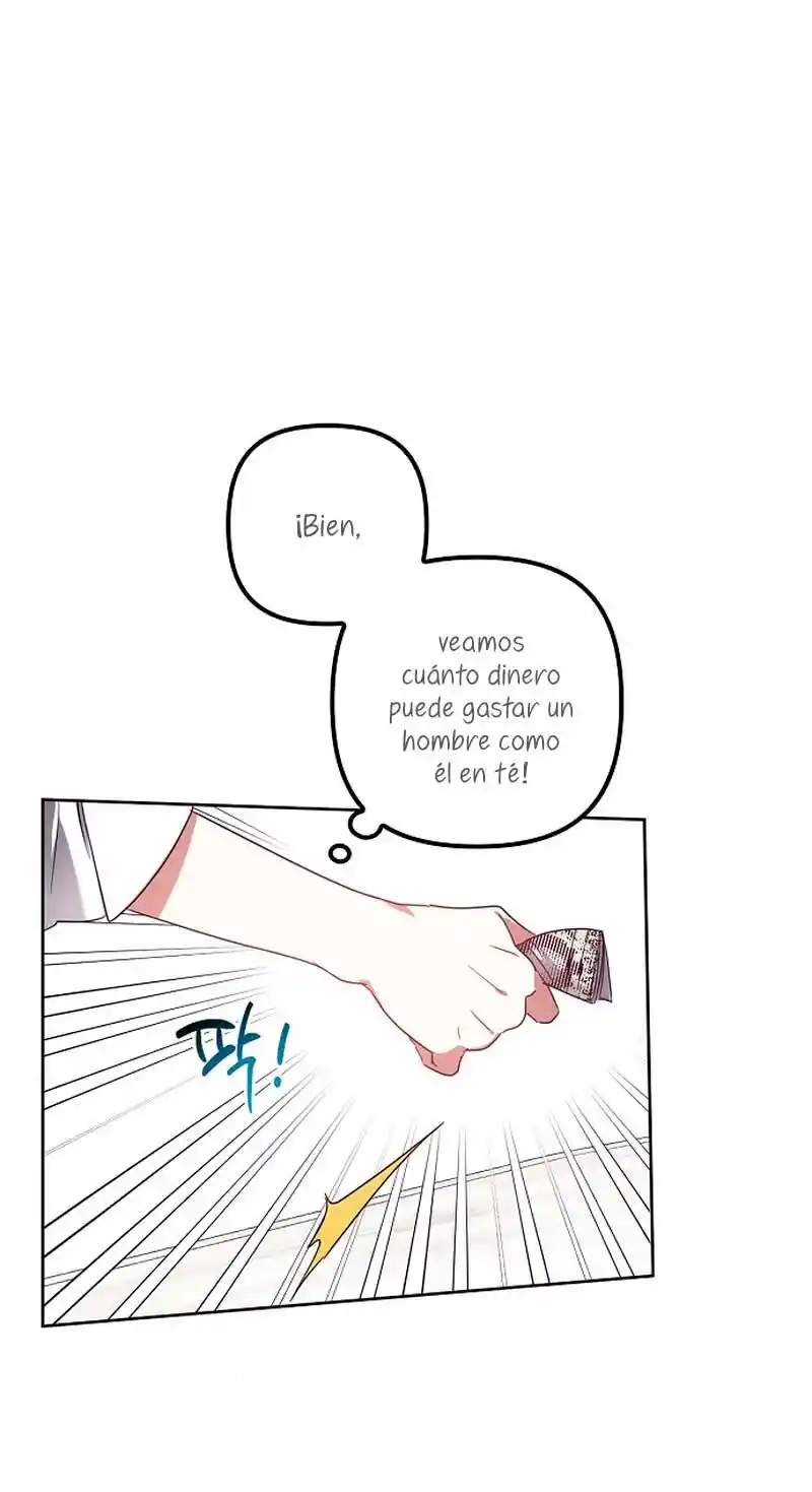 La Sencilla Vida De Soltería Disfrutada Después De Ser Abandonada - Capítulo 4 - Página 30 - LectorTMOo