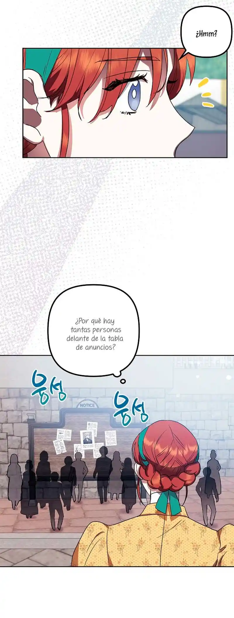La Sencilla Vida De Soltería Disfrutada Después De Ser Abandonada - Capítulo 4 - Página 37 - LectorTMOo