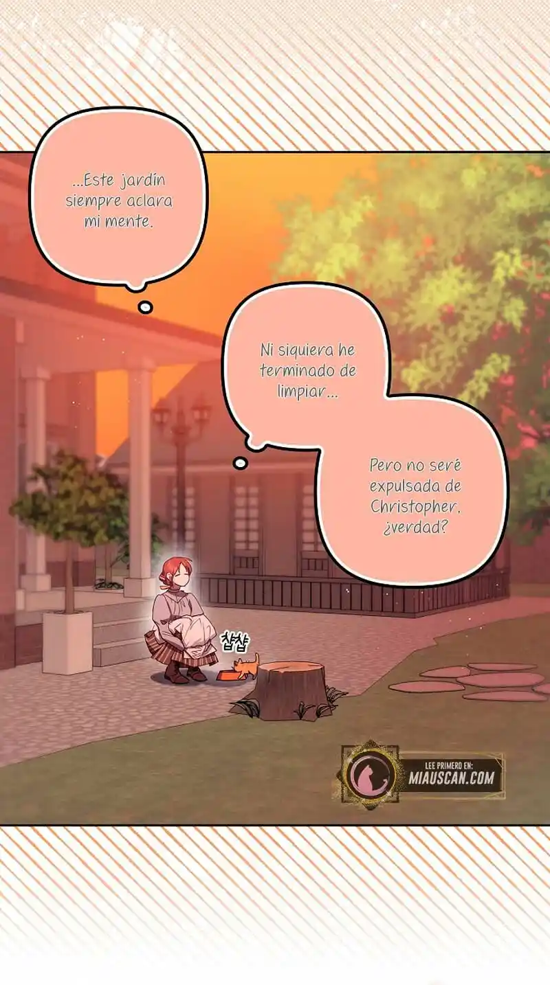 La Sencilla Vida De Soltería Disfrutada Después De Ser Abandonada - Capítulo 4 - Página 53 - LectorTMOo