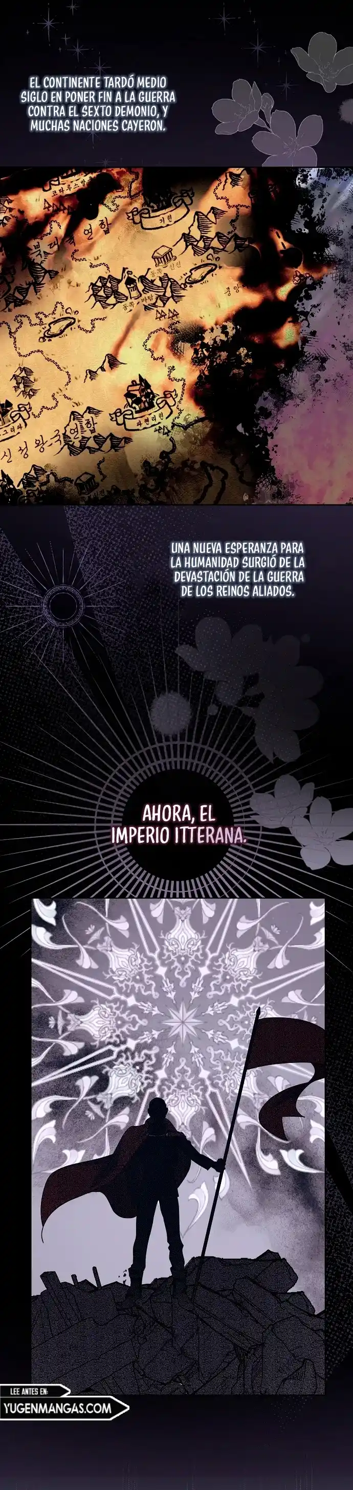 La Sencilla Vida De Soltería Disfrutada Después De Ser Abandonada - Capítulo 40 - Página 15 - LectorTMOo