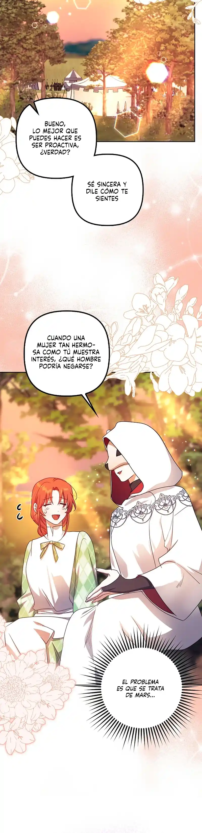 La Sencilla Vida De Soltería Disfrutada Después De Ser Abandonada - Capítulo 41 - Página 20 - LectorTMOo