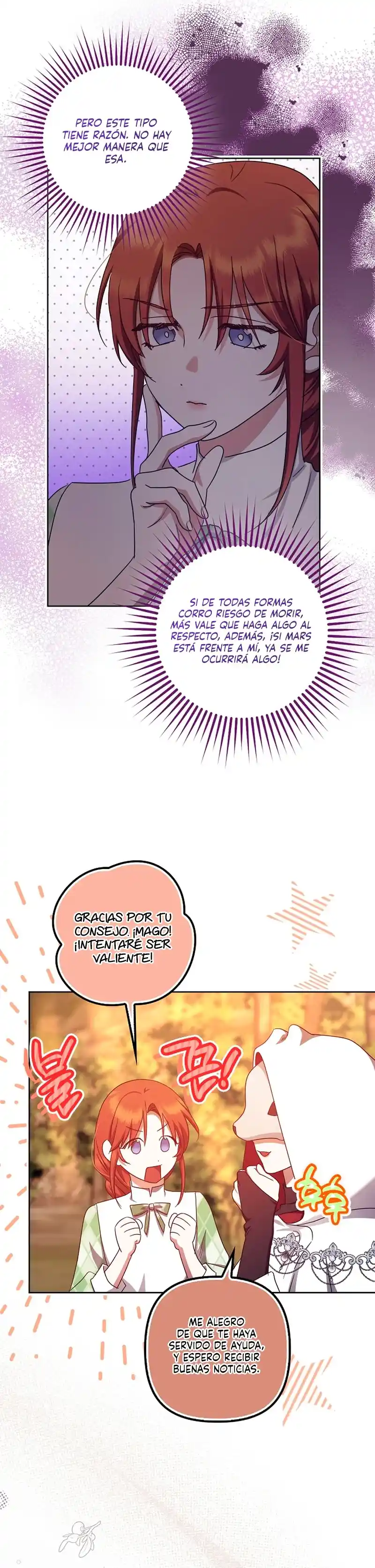 La Sencilla Vida De Soltería Disfrutada Después De Ser Abandonada - Capítulo 41 - Página 21 - LectorTMOo