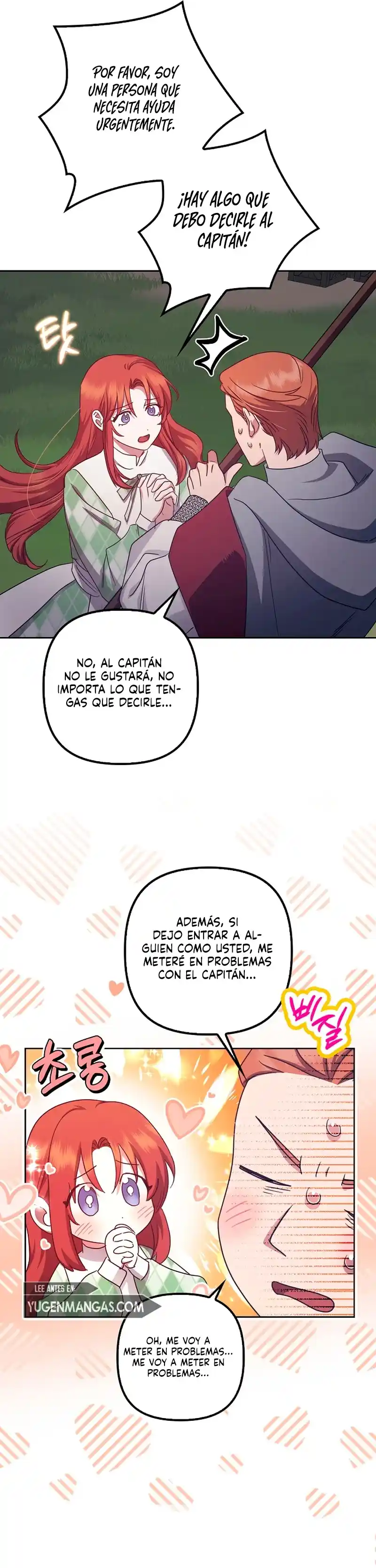La Sencilla Vida De Soltería Disfrutada Después De Ser Abandonada - Capítulo 41 - Página 25 - LectorTMOo