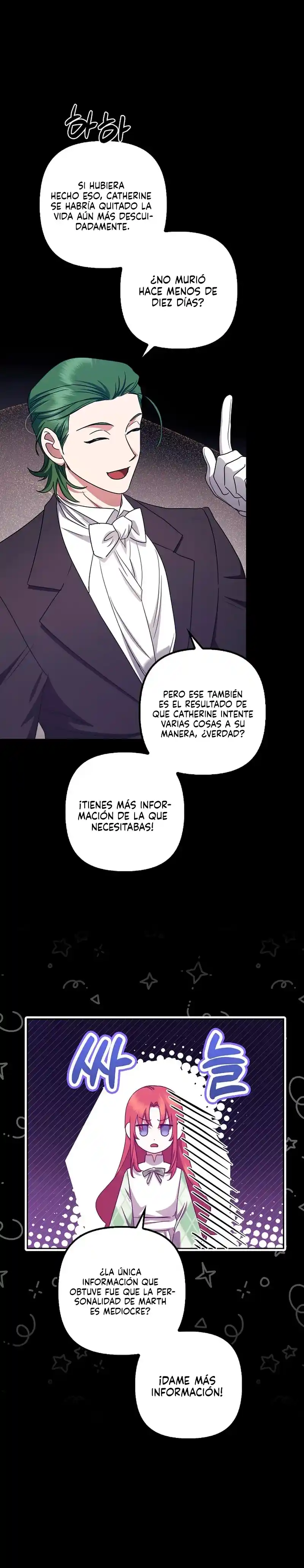 La Sencilla Vida De Soltería Disfrutada Después De Ser Abandonada - Capítulo 42 - Página 11 - LectorTMOo