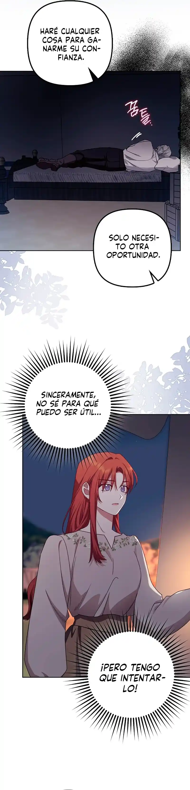 La Sencilla Vida De Soltería Disfrutada Después De Ser Abandonada - Capítulo 43 - Página 5 - LectorTMOo