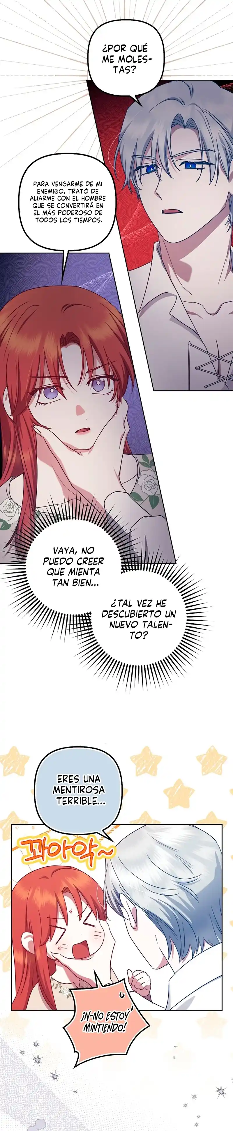 La Sencilla Vida De Soltería Disfrutada Después De Ser Abandonada - Capítulo 43 - Página 8 - LectorTMOo