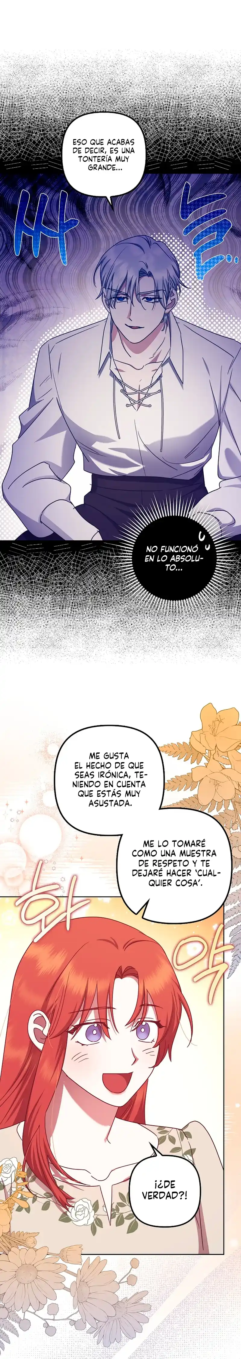 La Sencilla Vida De Soltería Disfrutada Después De Ser Abandonada - Capítulo 43 - Página 11 - LectorTMOo