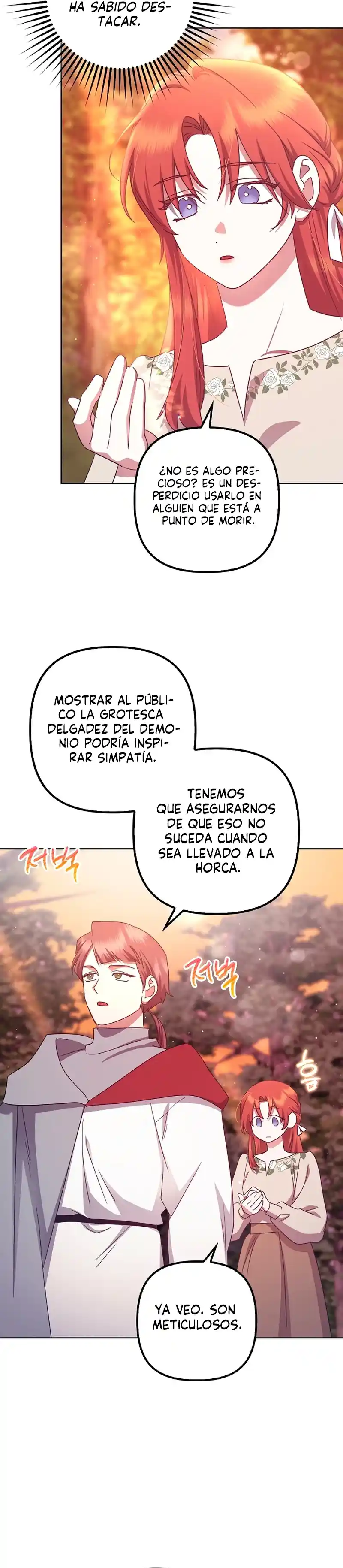 La Sencilla Vida De Soltería Disfrutada Después De Ser Abandonada - Capítulo 43 - Página 15 - LectorTMOo