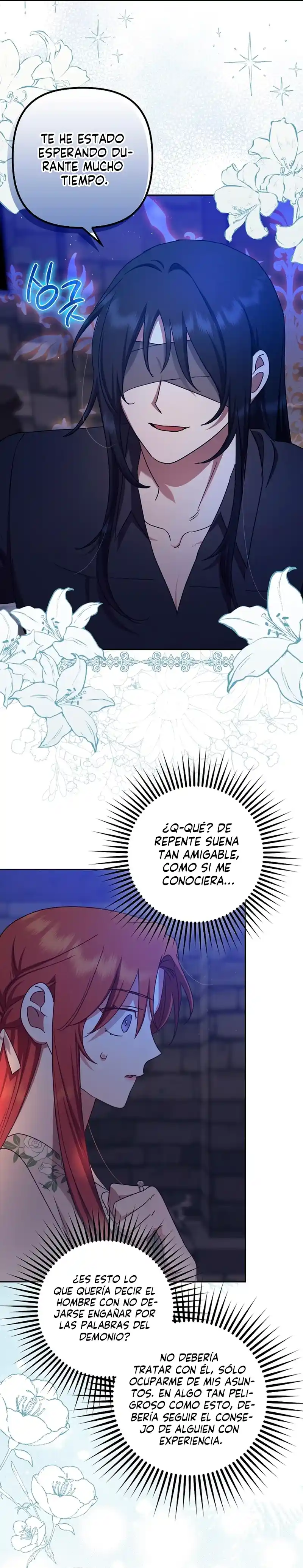 La Sencilla Vida De Soltería Disfrutada Después De Ser Abandonada - Capítulo 43 - Página 22 - LectorTMOo