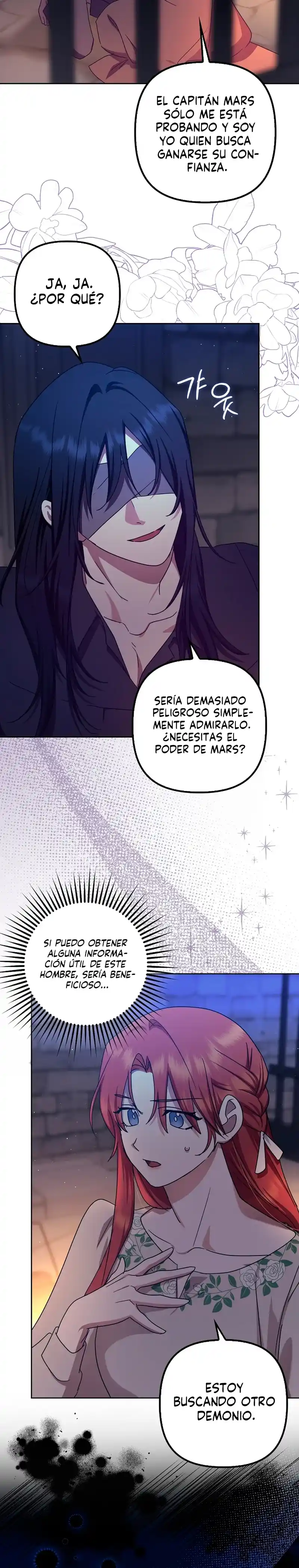 La Sencilla Vida De Soltería Disfrutada Después De Ser Abandonada - Capítulo 43 - Página 27 - LectorTMOo
