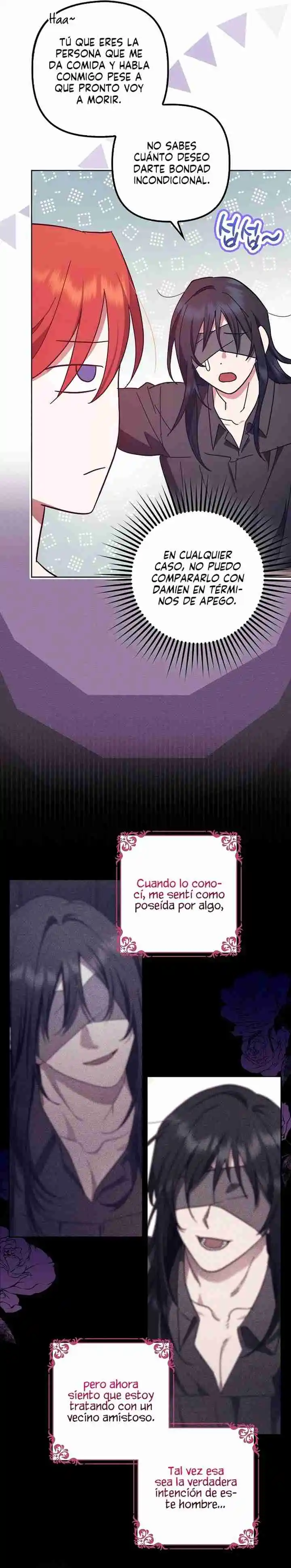 La Sencilla Vida De Soltería Disfrutada Después De Ser Abandonada - Capítulo 45 - Página 10 - LectorTMOo