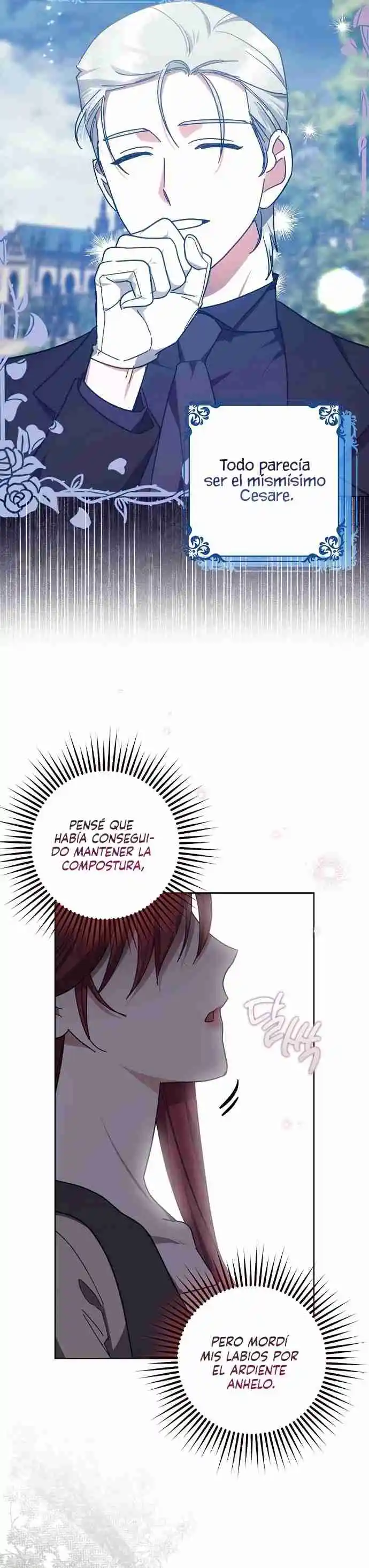 La Sencilla Vida De Soltería Disfrutada Después De Ser Abandonada - Capítulo 46 - Página 16 - LectorTMOo
