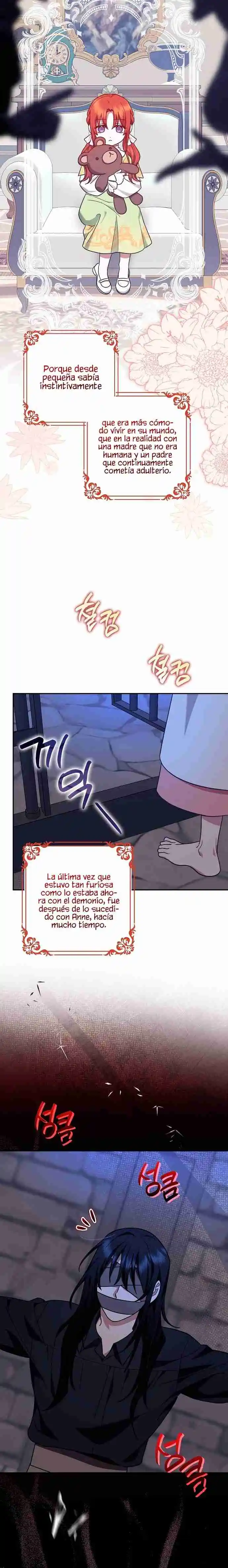 La Sencilla Vida De Soltería Disfrutada Después De Ser Abandonada - Capítulo 48 - Página 9 - LectorTMOo