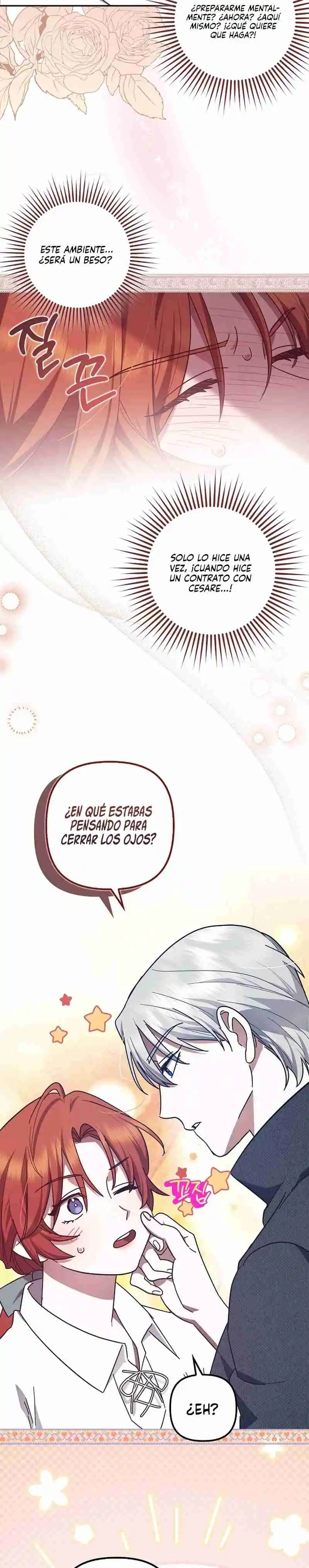 La Sencilla Vida De Soltería Disfrutada Después De Ser Abandonada - Capítulo 49 - Página 24 - LectorTMOo