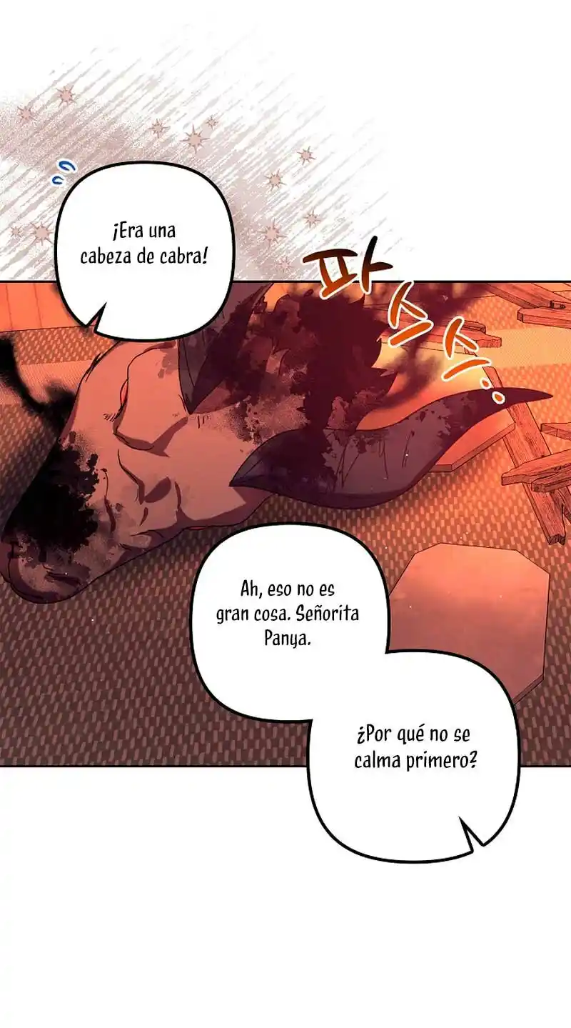 La Sencilla Vida De Soltería Disfrutada Después De Ser Abandonada - Capítulo 5 - Página 17 - LectorTMOo