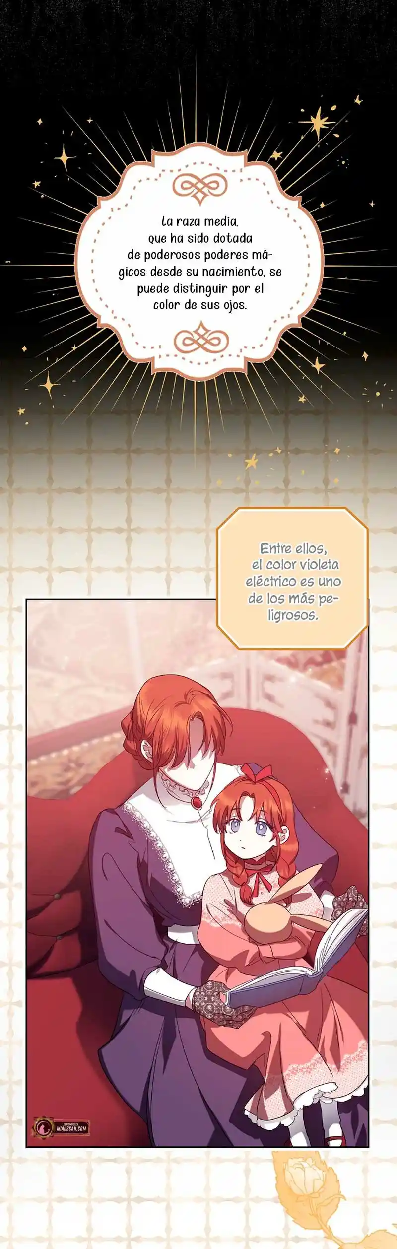 La Sencilla Vida De Soltería Disfrutada Después De Ser Abandonada - Capítulo 5 - Página 35 - LectorTMOo