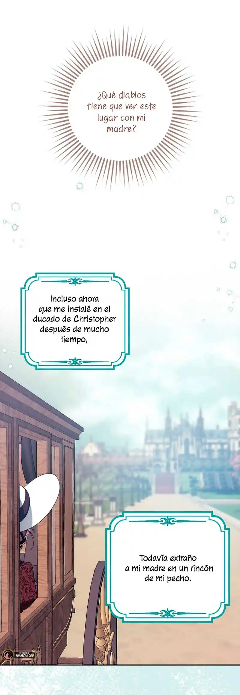 La Sencilla Vida De Soltería Disfrutada Después De Ser Abandonada - Capítulo 5 - Página 60 - LectorTMOo