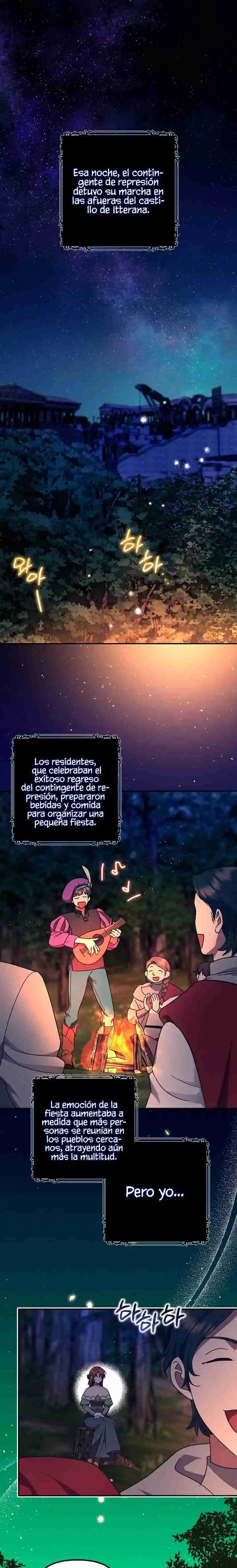La Sencilla Vida De Soltería Disfrutada Después De Ser Abandonada - Capítulo 51 - Página 3 - LectorTMOo