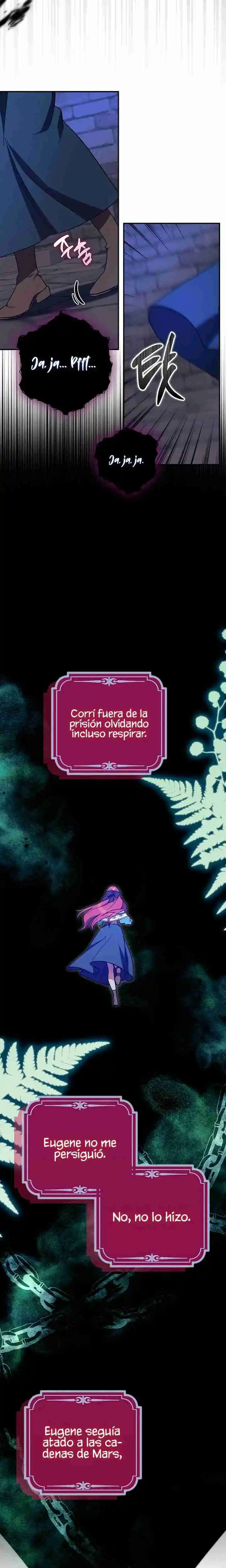 La Sencilla Vida De Soltería Disfrutada Después De Ser Abandonada - Capítulo 51 - Página 16 - LectorTMOo