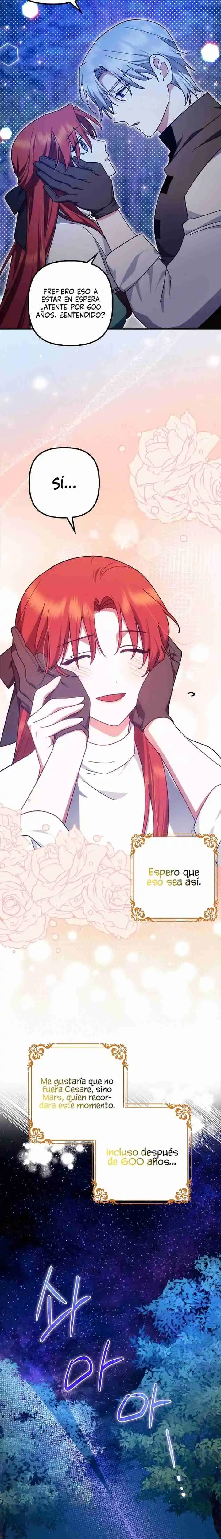 La Sencilla Vida De Soltería Disfrutada Después De Ser Abandonada - Capítulo 51 - Página 21 - LectorTMOo