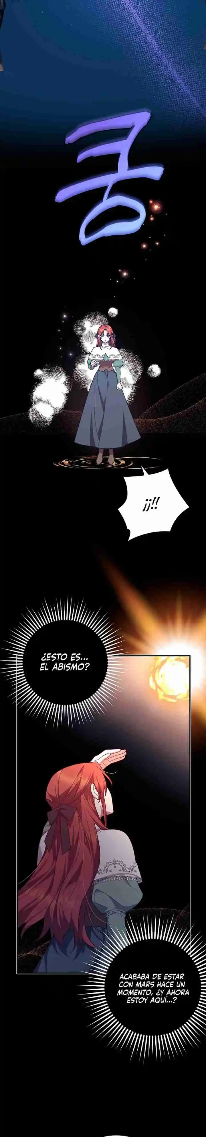 La Sencilla Vida De Soltería Disfrutada Después De Ser Abandonada - Capítulo 51 - Página 22 - LectorTMOo