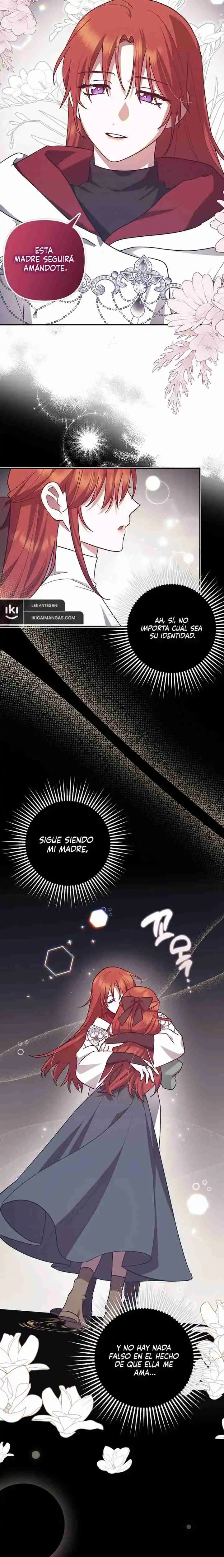 La Sencilla Vida De Soltería Disfrutada Después De Ser Abandonada - Capítulo 52 - Página 12 - LectorTMOo