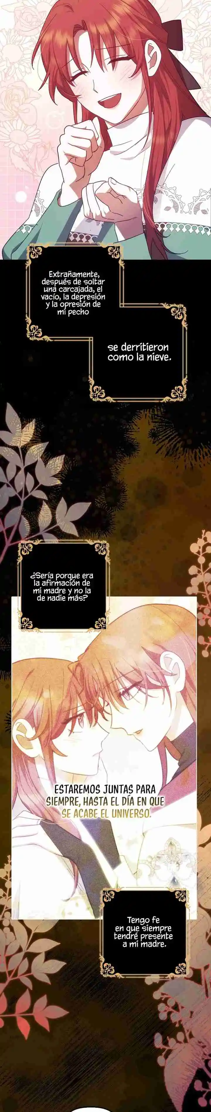 La Sencilla Vida De Soltería Disfrutada Después De Ser Abandonada - Capítulo 52 - Página 23 - LectorTMOo