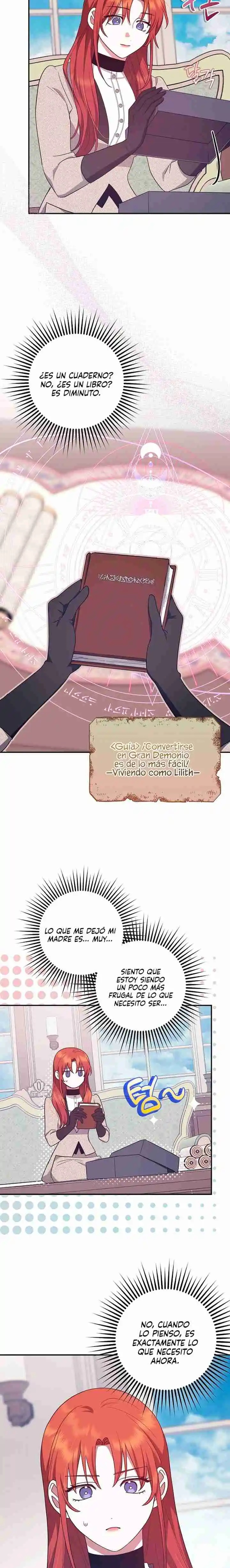 La Sencilla Vida De Soltería Disfrutada Después De Ser Abandonada - Capítulo 53 - Página 19 - LectorTMOo